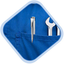 강한 네오디미엄 자기 머리로 확장 가능한 자기 검색 도구 3