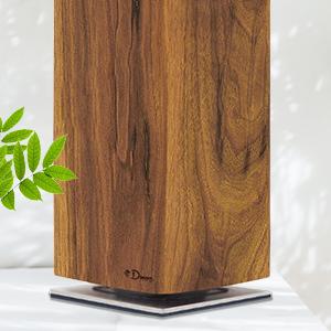 회전 가능한 초대 용량 자석 칼 수납 보관 2